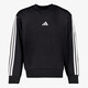 M 3S FL heren sweater zwart