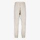M 3S FL TC PT heren joggingbroek lichtgrijs