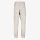 M 3S FL TC PT heren joggingbroek lichtgrijs