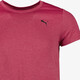 Tad Essentials dames sport T-shirt roze