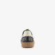Dames sneakers zwart