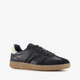 Dames sneakers zwart