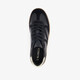 Dames sneakers zwart