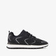 Dames sneakers zwart wit