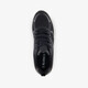 Dames sneakers zwart wit
