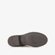 Suède dames laarzen beige