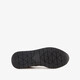 Dames sneakers bruin zwart