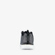 Dames sneakers zwart wit