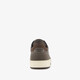 Heren sneakers grijs