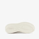R78 Glance dames sneakers beige wit