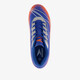 FG kinder Voetbalschoenen blauw oranje