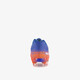 FG kinder Voetbalschoenen blauw oranje