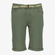 TwoDay korte dames broek groen