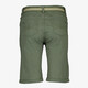 Korte dames broek groen