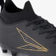 FG kinder voetbalschoenen zwart