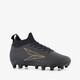 FG kinder voetbalschoenen zwart