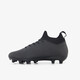 FG kinder voetbalschoenen zwart