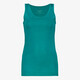 TwoDay dames singlet groen