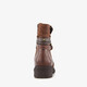 Dames boots bruin