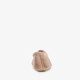 Dames pantoffels beige