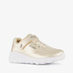 Uno Lite meisjes sneakers goud