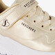 Uno Lite meisjes sneakers goud