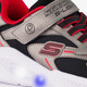 Meteor-Lights jongens sneakers met lichtjes