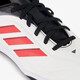 Copa Pure 3 Club kinder zaalschoenen wit