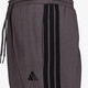 M 3S FL TC PT heren joggingbroek grijs