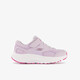 Girls Go Run Consistent 2.0 meisjes sneakers paars