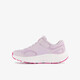 Girls Go Run Consistent 2.0 meisjes sneakers paars
