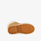 Meisjes Street Glitz boots beige