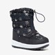 Blauwe kinder snowboots