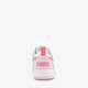 Rebound V6 LO meisjes sneakers paars roze