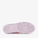 Rebound V6 LO meisjes sneakers paars roze