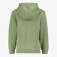 Sportswear Club Fleece kinder hoodie groen