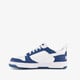 Rebound V6 LO jongens sneakers wit blauw