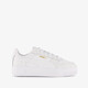 Carina Street meisjes sneakers wit