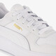 Carina Street meisjes sneakers wit