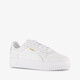 Carina Street meisjes sneakers wit