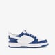 Rebound V6 LO jongens sneakers wit blauw