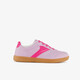 Meisjes sneakers roze
