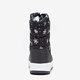 Blauwe kinder snowboots