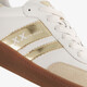 XX By metallic dames sneakers wit goud