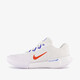 GP Challenge Pro heren tennisschoenen wit