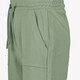 Jongens short groen