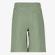 Jongens short groen