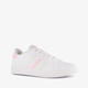 Grand Court 2.0 meisjes sneakers wit