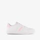 Grand Court 2.0 meisjes sneakers wit