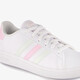 Grand Court 2.0 meisjes sneakers wit